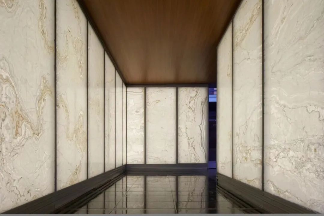 西安和庐生活美学馆丨HWCD-13