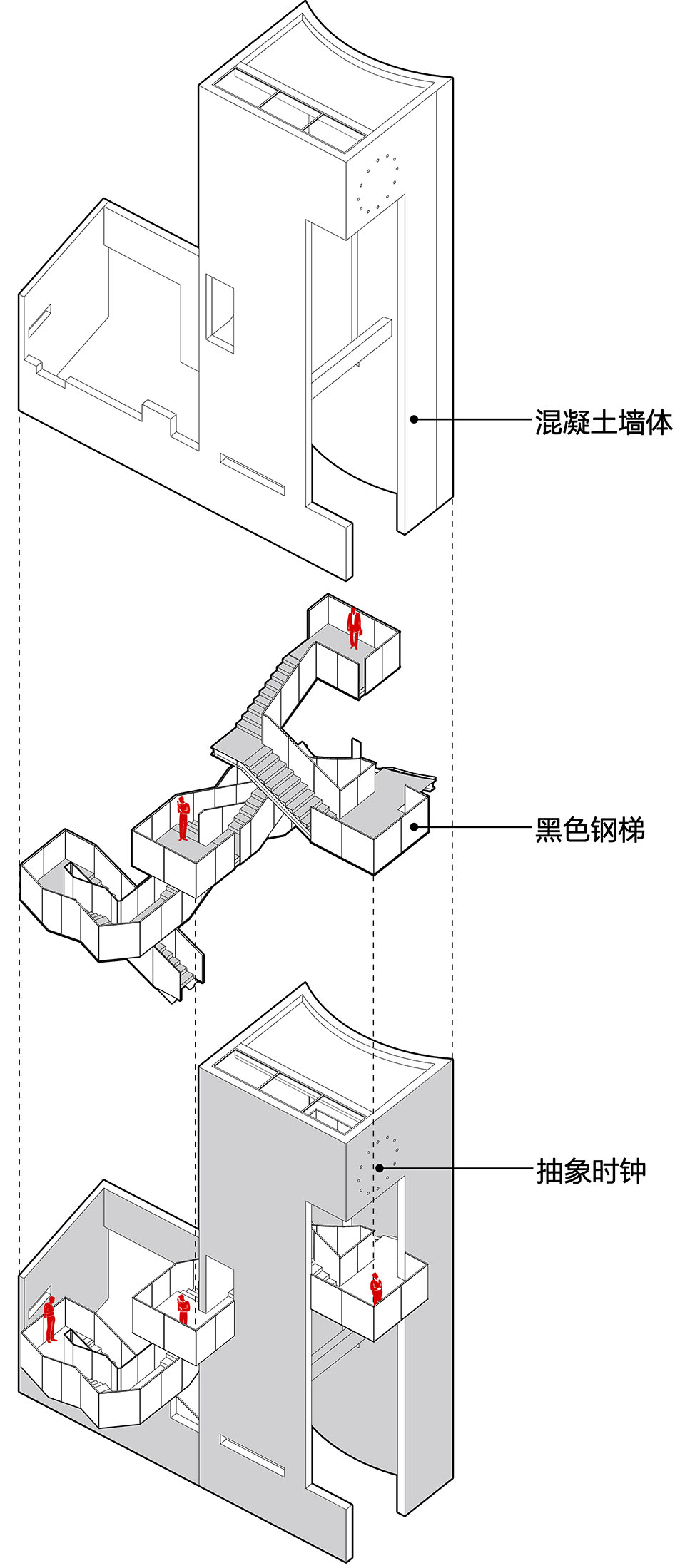 先锋天下粮仓书店，广东 / 艺合境建筑设计事务所+东南大学建筑学院-130