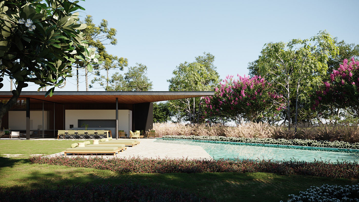 博阿维斯塔九号住宅-9