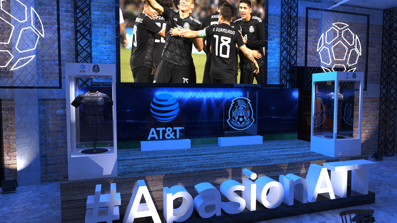 FanZone ATT Selección Mexicana-3