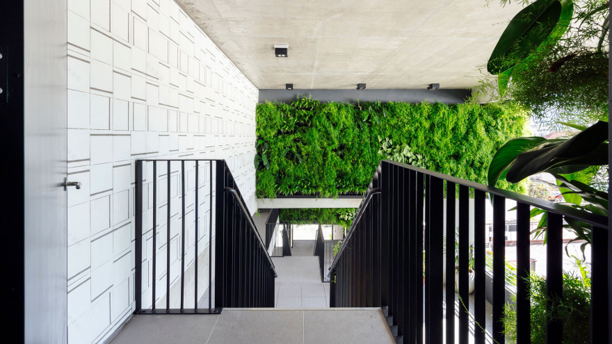 普拉萨 4 公寓丨巴西丨Hype Studio-40