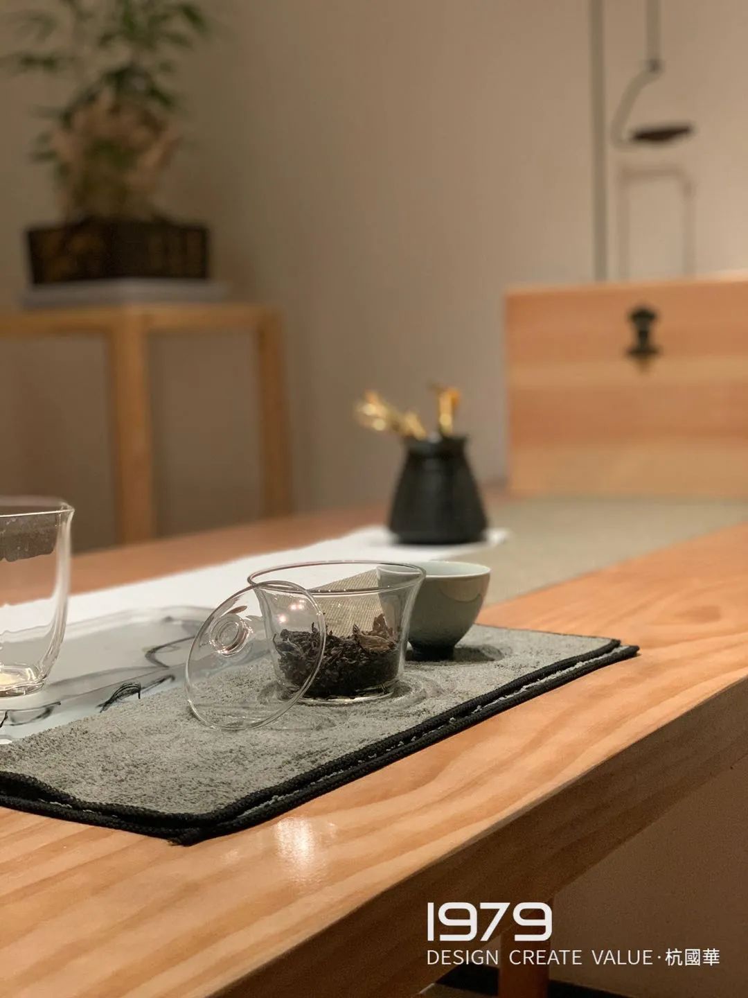 诗意的栖居——1979 设计团队打造的老宅新生-36