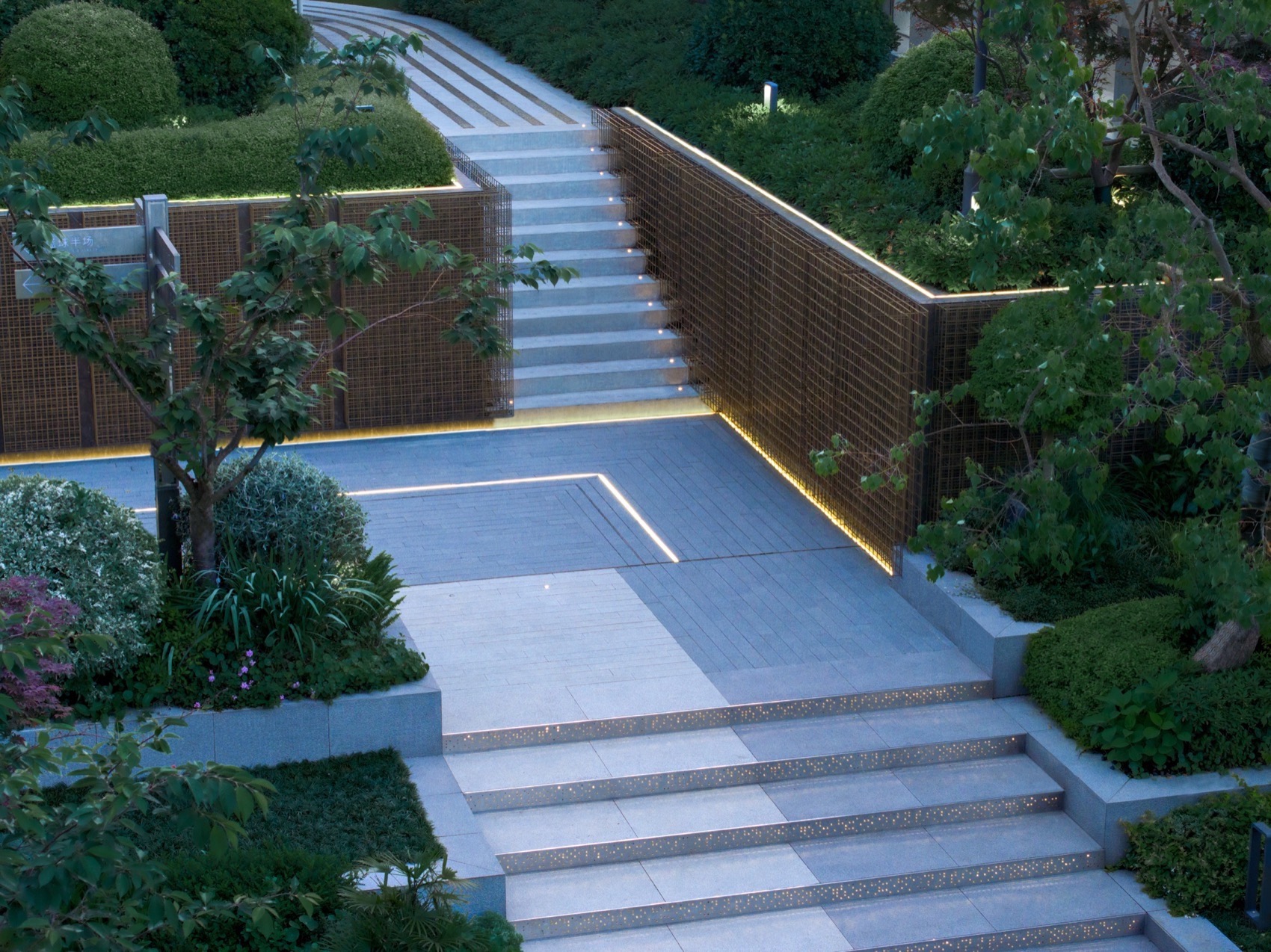 宁波·大家中心 / 李上阳-line+建筑事务所-61