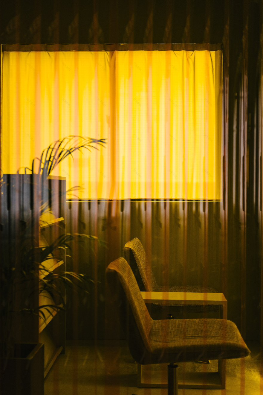 细胞健身房丨日本东京丨ARII IRIE ARCHITECTS-24