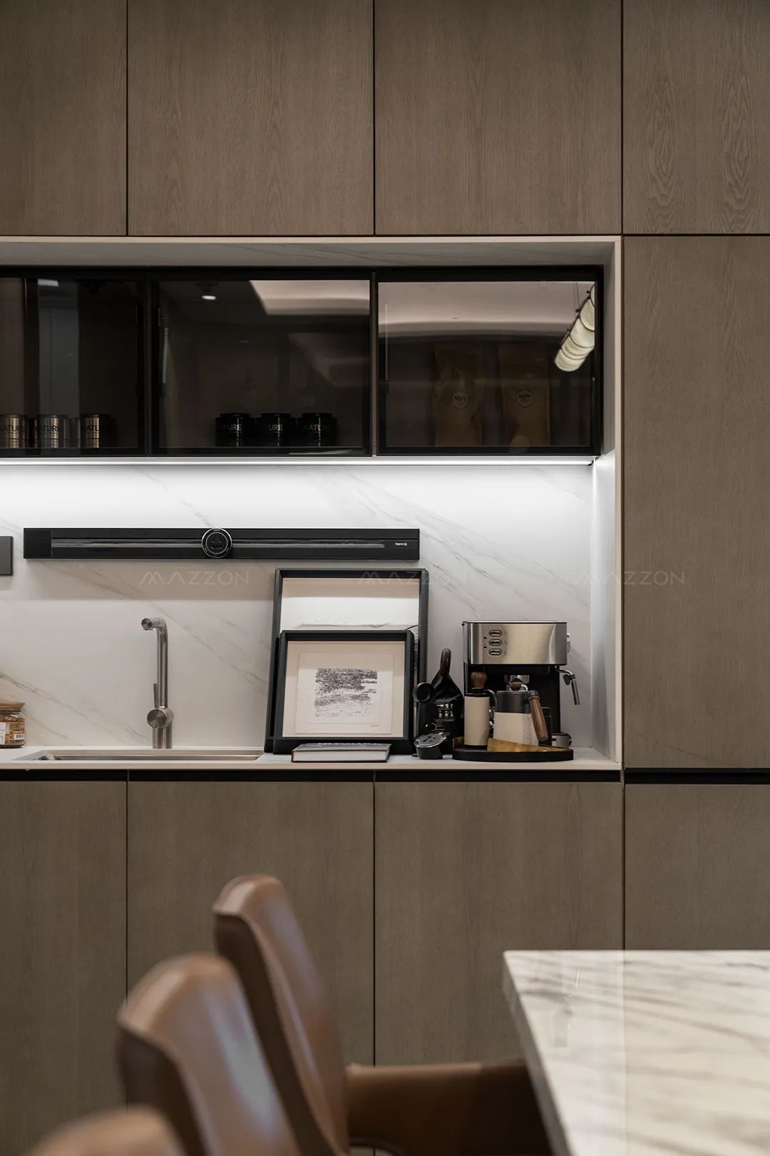 成都时代公园·天府序丨中国成都丨MatrixDesign 矩陣縱横-36