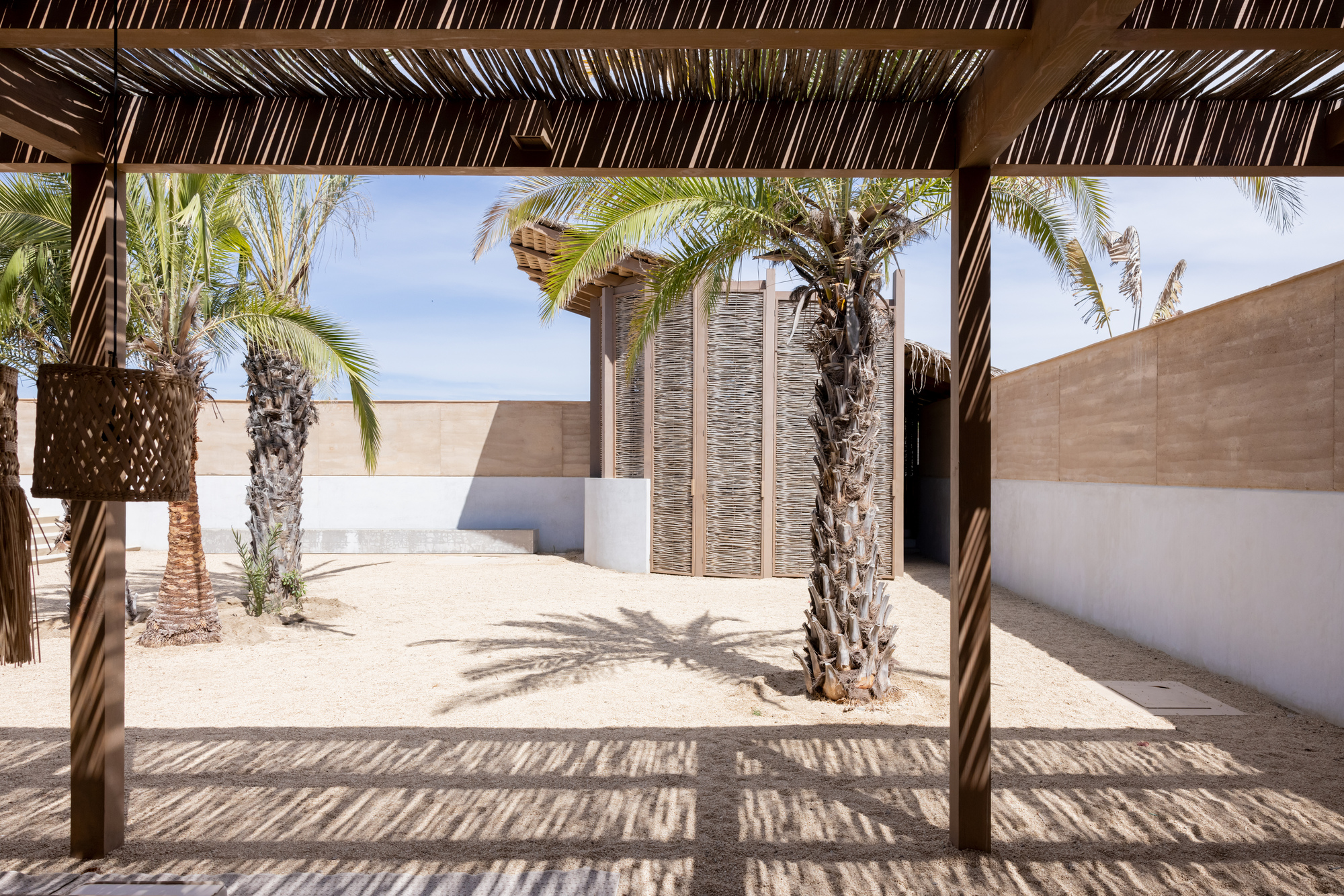 迷失的精神空间丨墨西哥丨estudio ALA-11