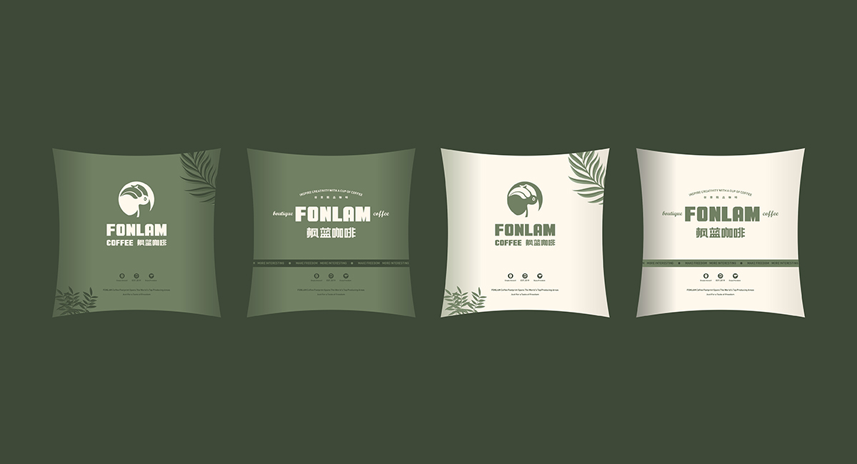 枫蓝咖啡 创意精品咖啡丨中国成都-32