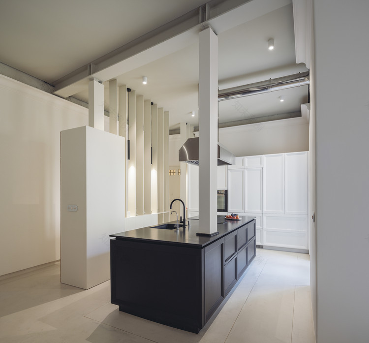 帕拉西奥伊德奥建筑事务所的房子-2