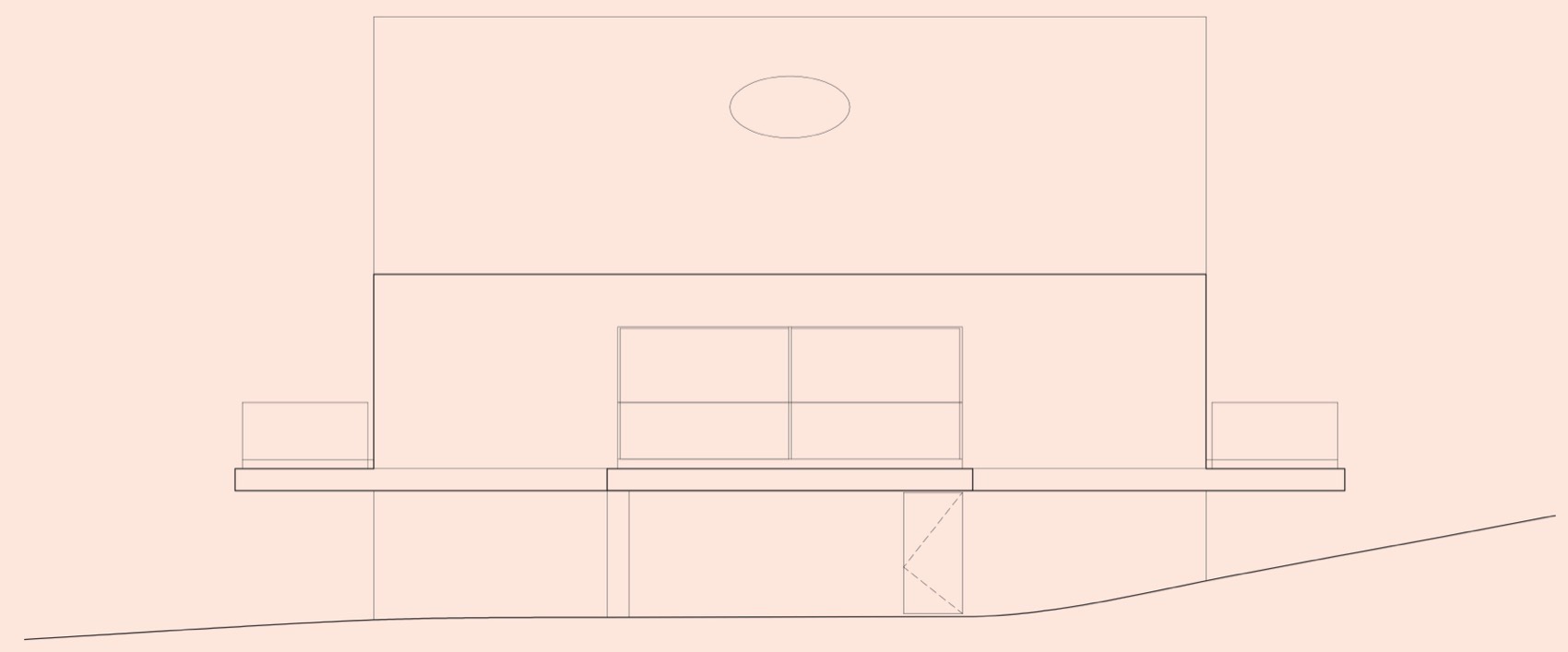 Plaj住宅丨葡萄牙丨extrastudio-60