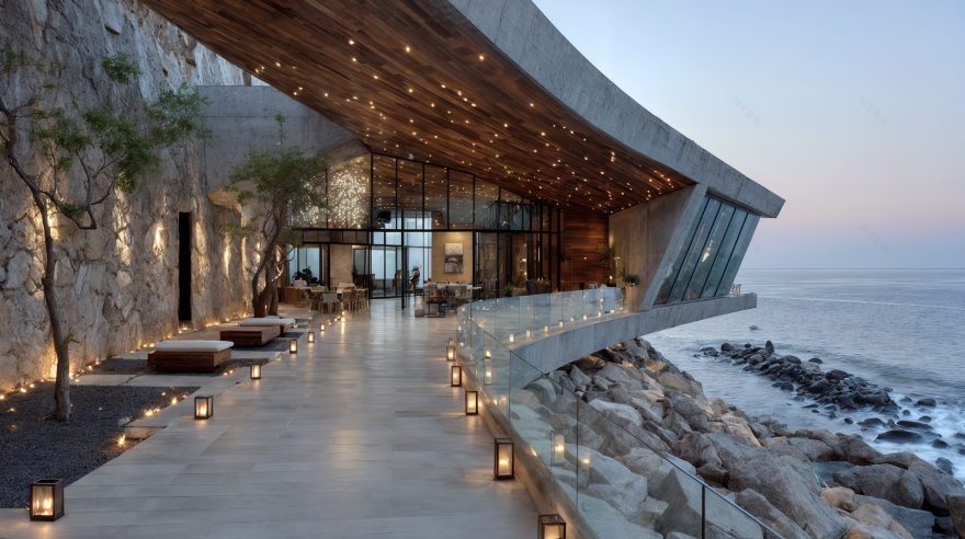 西餐厅丨挪威-3