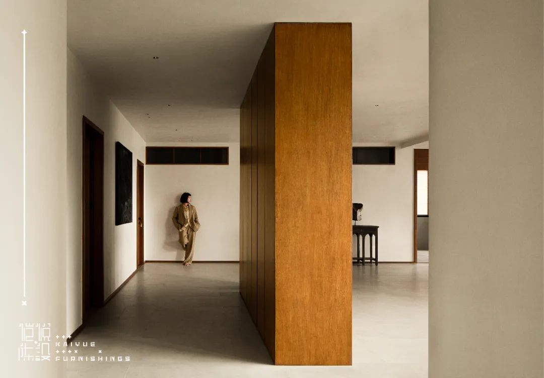 意式写意遇见自然主义山语城750平米临湖独栋丨中国重庆丨恺悦陈设,KD室内设计事务所-38