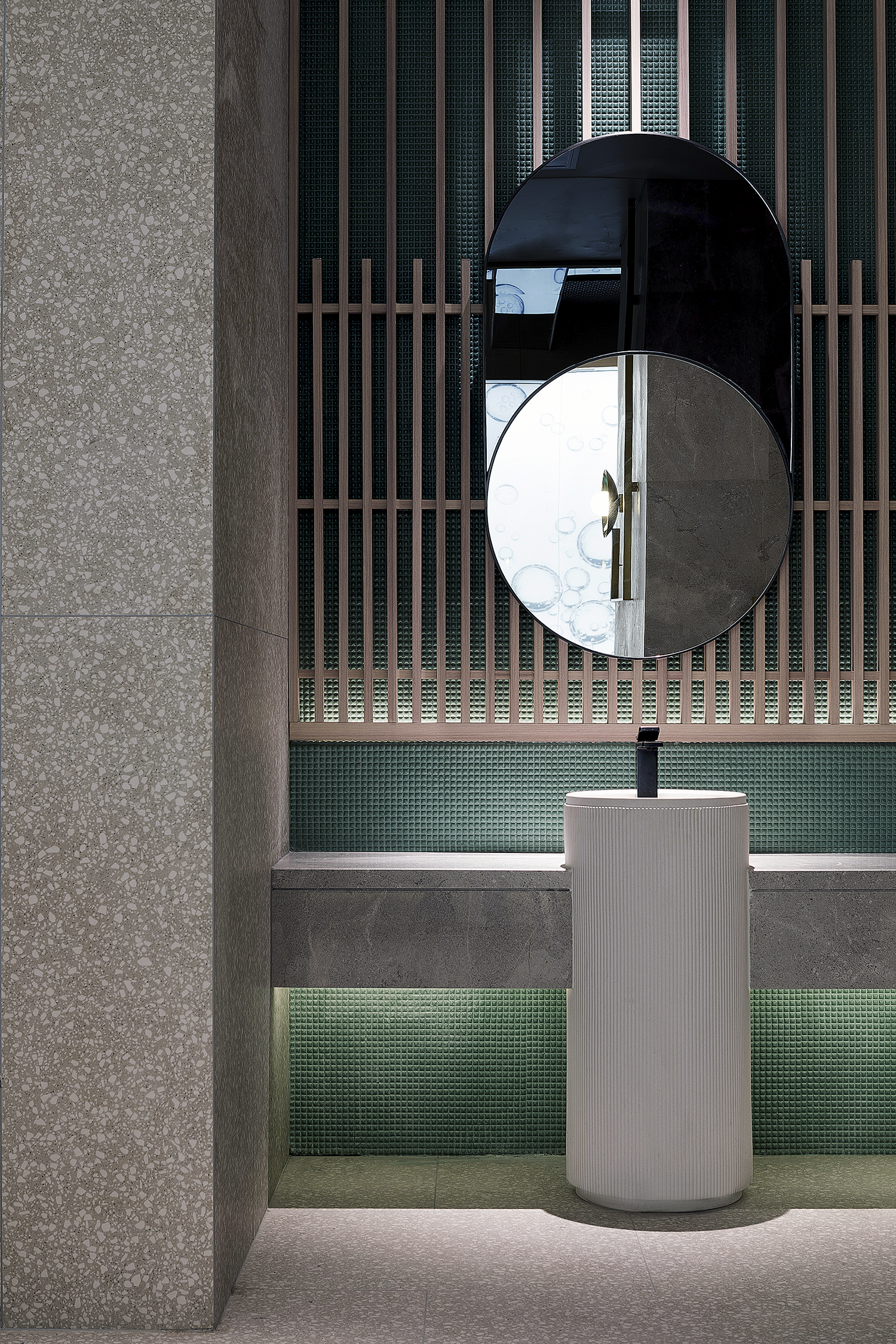 钱塘温泉水疗中心丨ChinaHeping-32