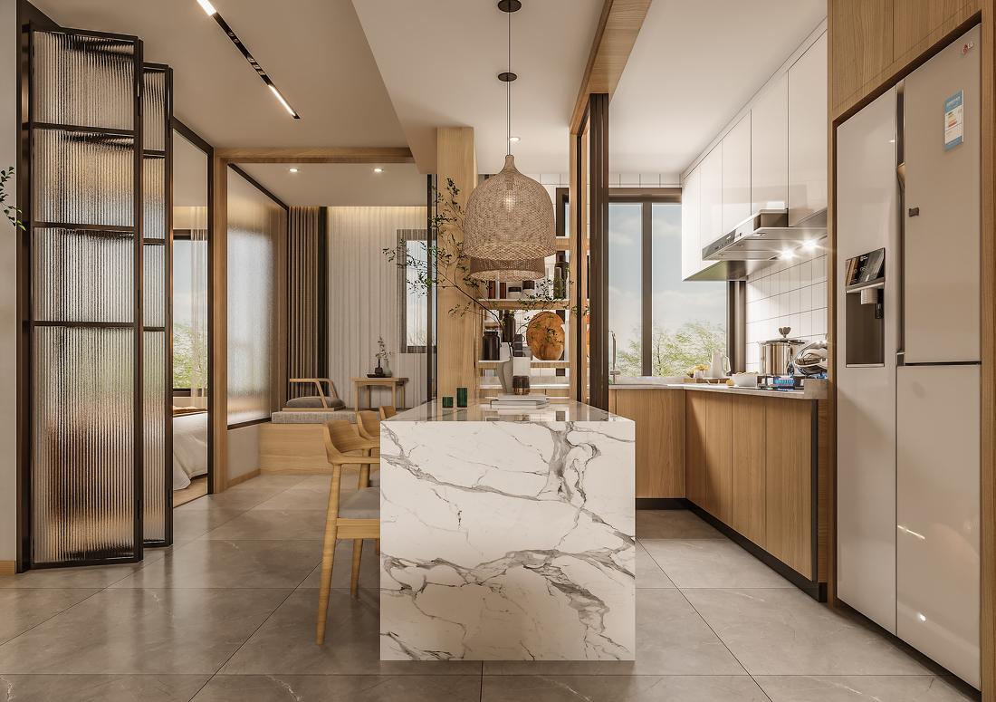 质感的【温度】，亲子时光|杨朝阳-2