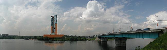 Leningradskoye公路高层综合体丨俄罗斯莫斯科丨Alexandrov and partners-34