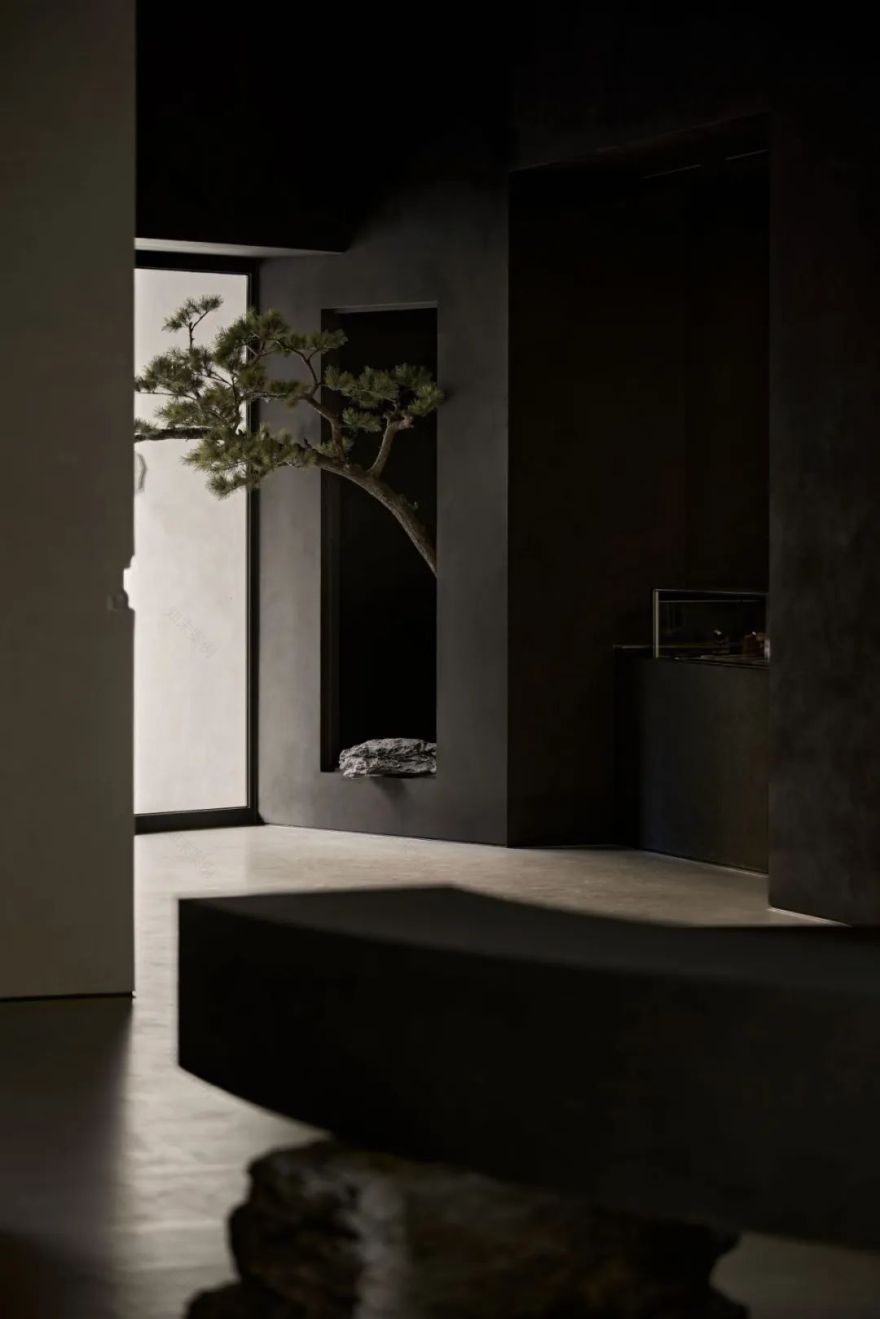 EM ARTISTRY不苦烘焙艺术空间丨中国洛阳丨Gemstone Design Group,煦石室内建筑设计咨询-9