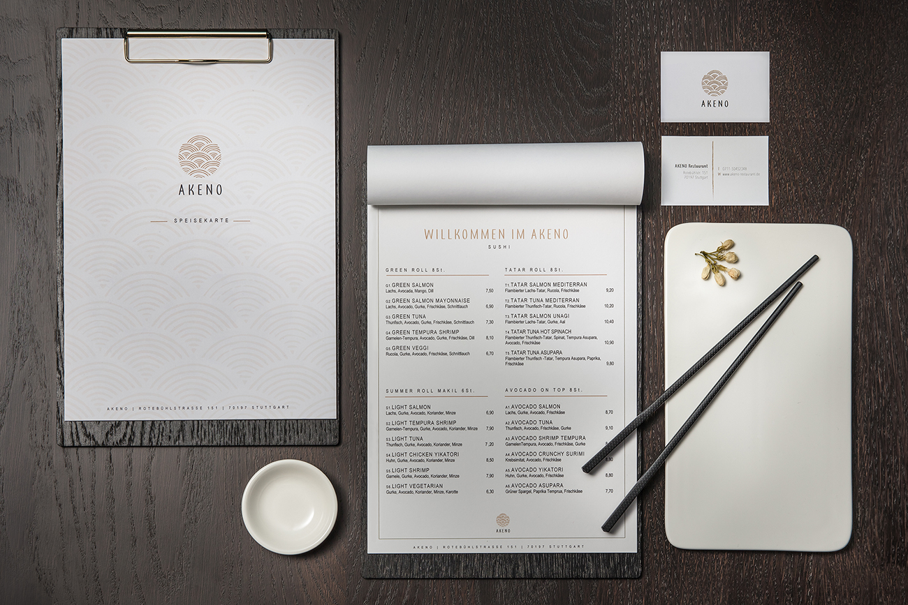 德意志风情融入日式美学,打造独特餐饮空间-5