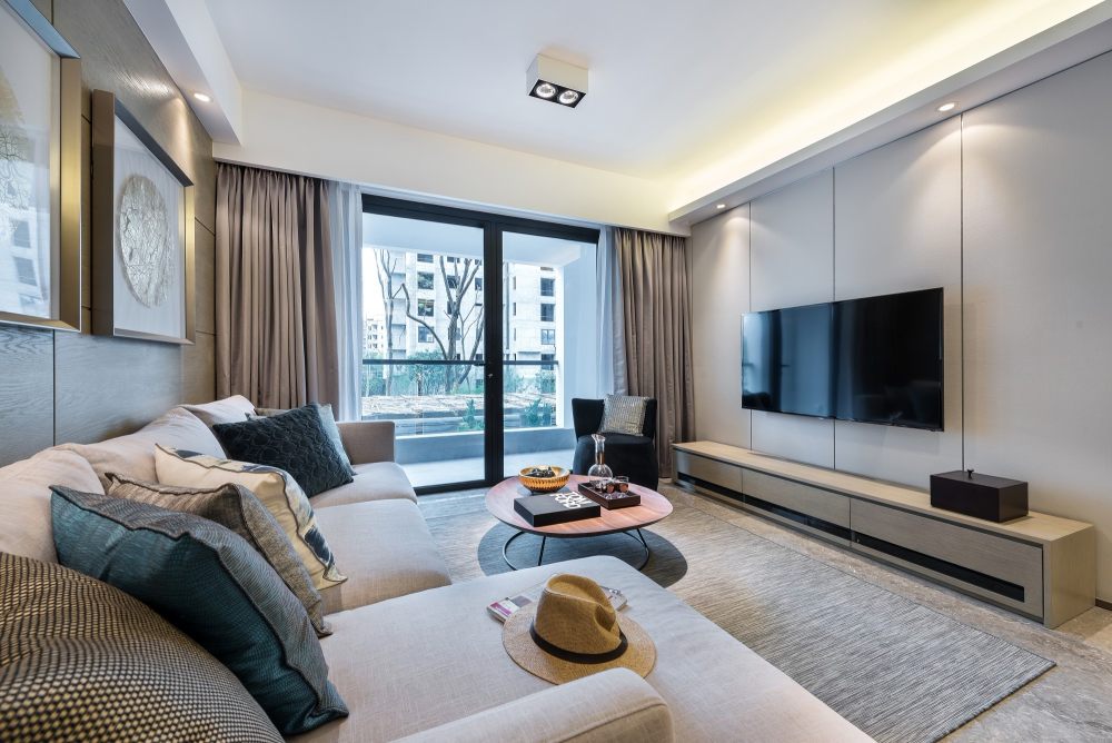 Comodo 设计 - C 多种风格住宅别墅案例图集-1