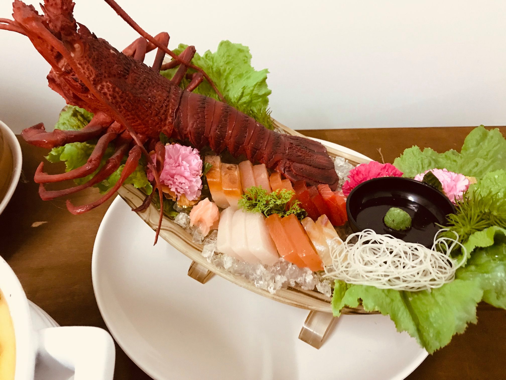 天作之合剧场《饮食男女》食物模型制作丨山峸制作设计-8