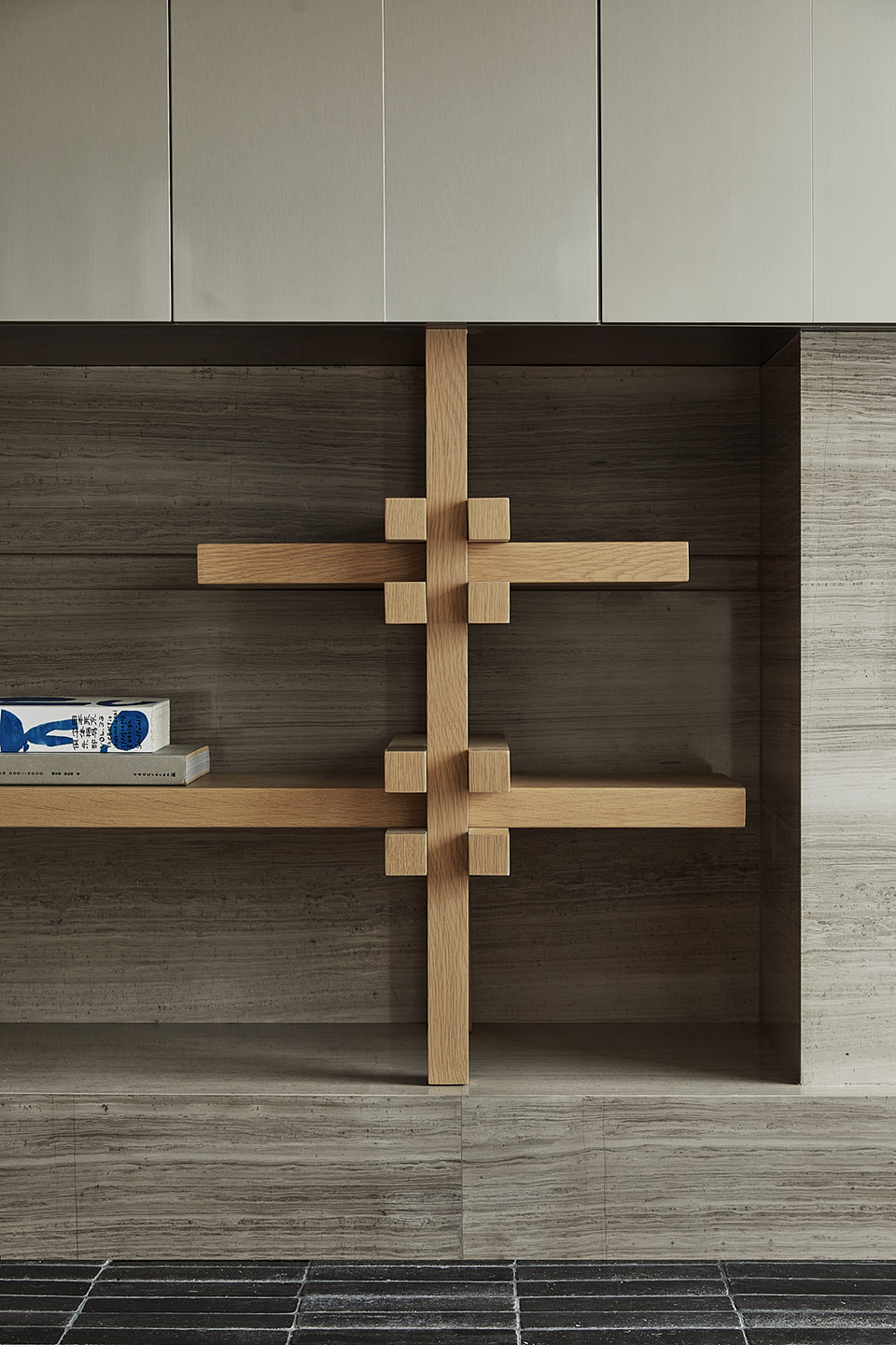 镌engrave住宅丨中国温州丨锵设计-26