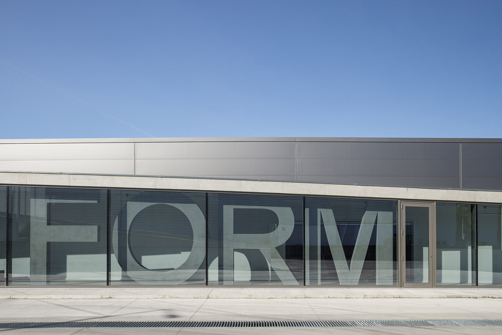 STEELFORM 工厂扩建丨葡萄牙-32