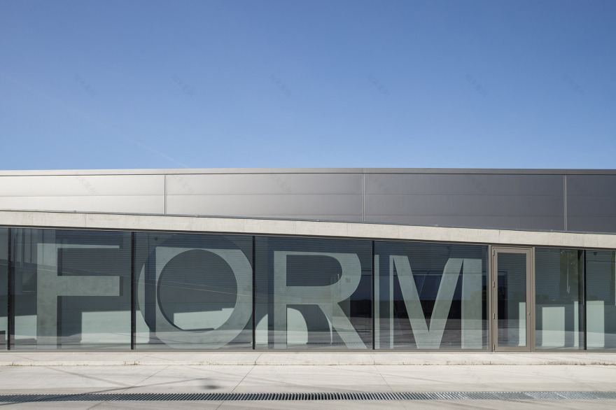 STEELFORM 工厂扩建丨葡萄牙-32