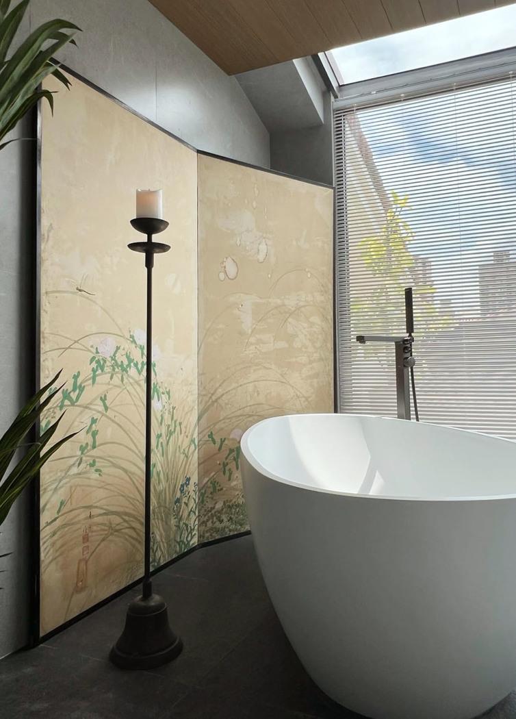 老别墅焕新颜 · 现代风格大宅设计-109