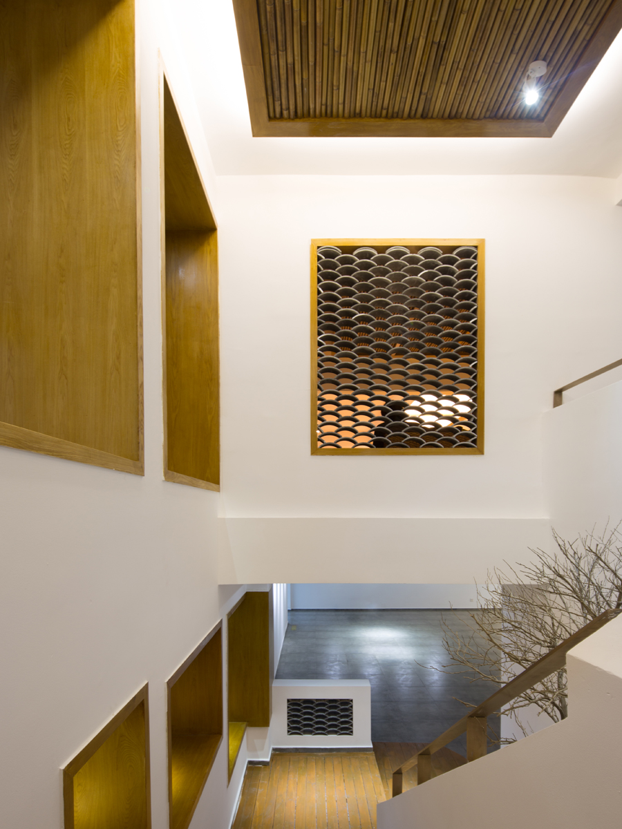 景翔会所  如一设计顾问-20