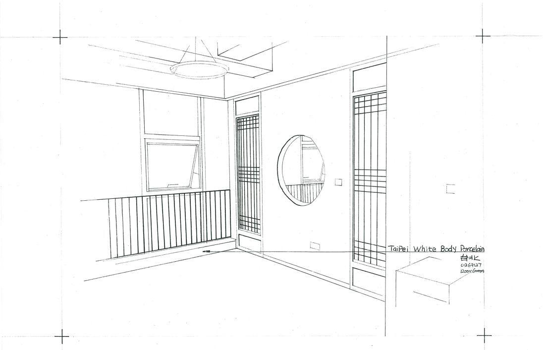 国宝大厦办公空间 | 融合自然与艺术的无限遐想-15