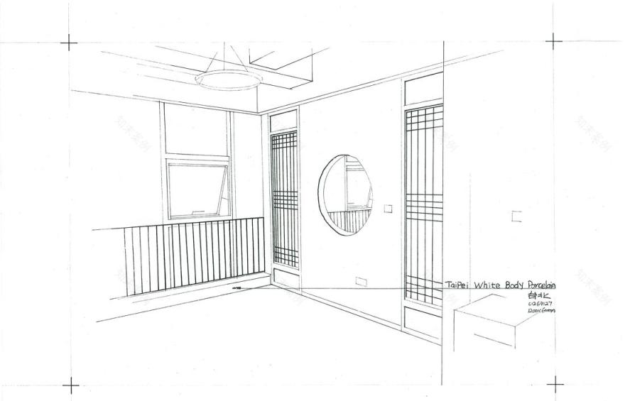 国宝大厦办公空间 | 融合自然与艺术的无限遐想-15