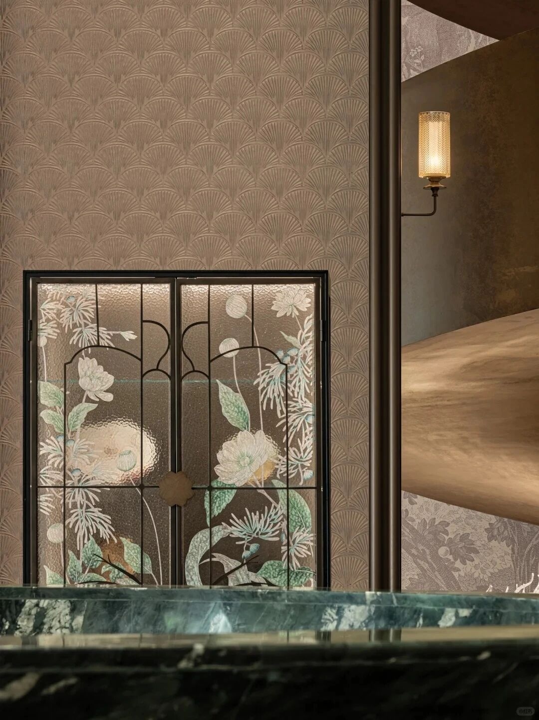 济南中海时光之境丨中国济南丨上海联创设计-27