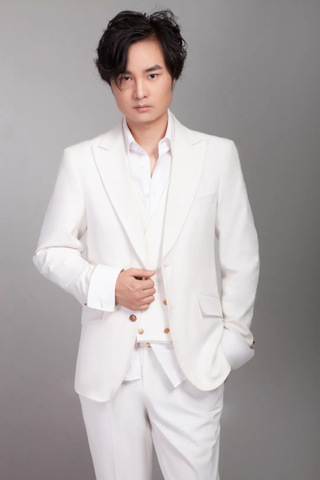 完工首发丨管城区金城街30号院，123㎡老房翻新，美式复古设计，优雅低调绽放-220