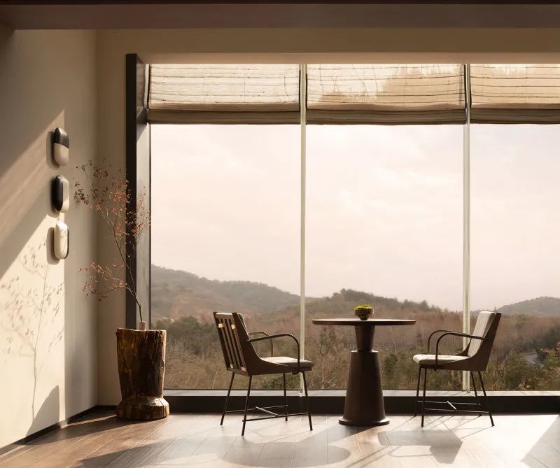 融创莫干溪谷·竹霖里丨中国湖州丨众睦设计-31