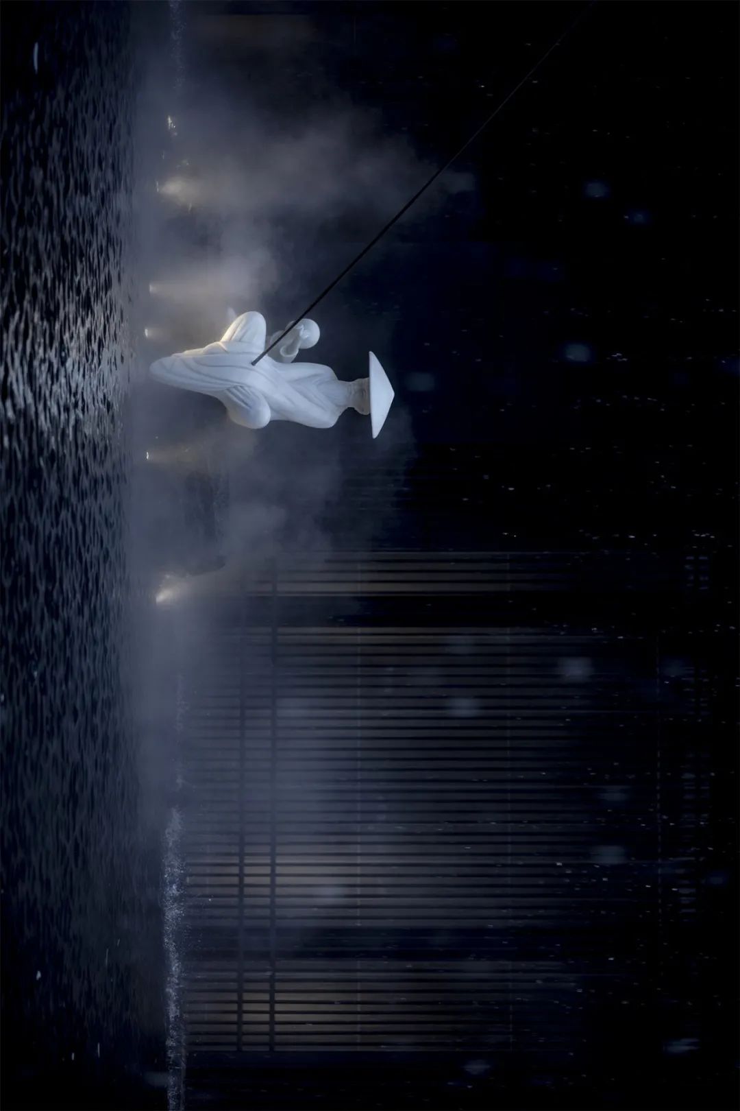 景观的穿针引线——缝合建筑、场地与记忆 | 三迪·金域漳州-31