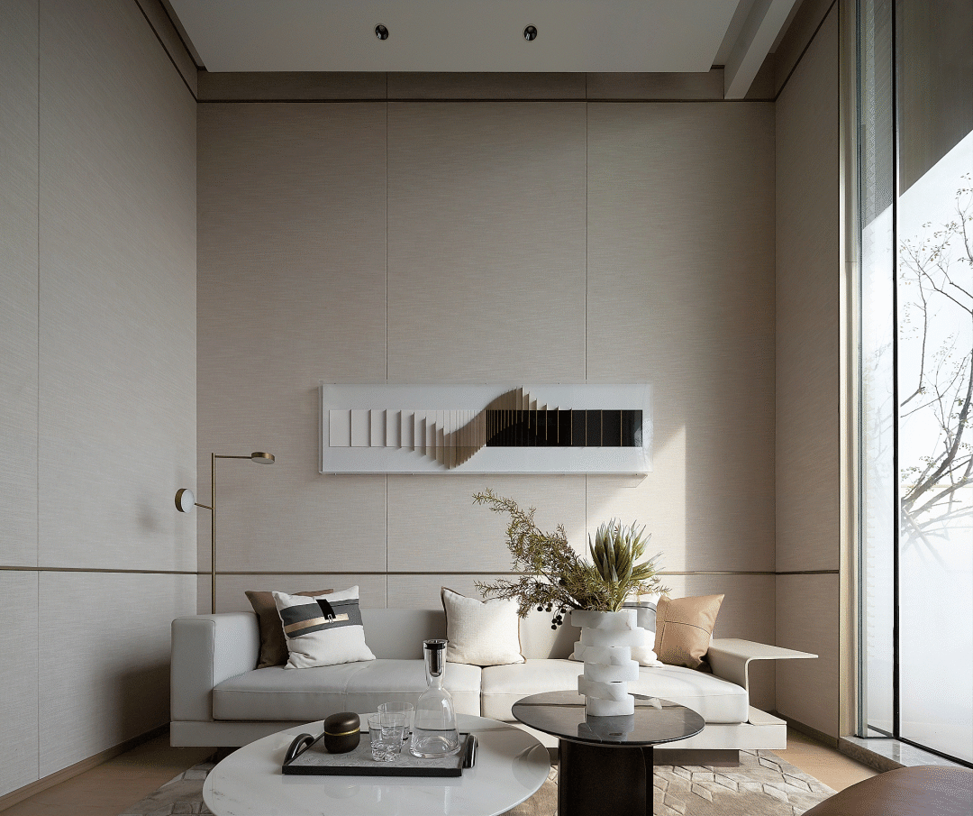 绍兴福全未来社区体验中心丨中国绍兴丨NFD-61