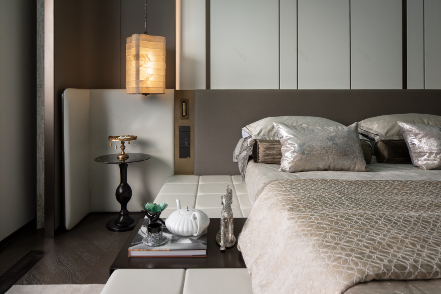 白桦林天成丨中国西安丨柘壹设计Z ONE⁺-31