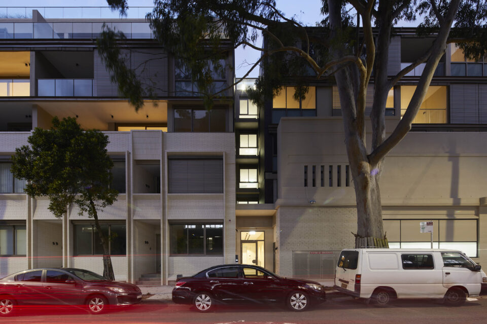 East Sydney Collection -2