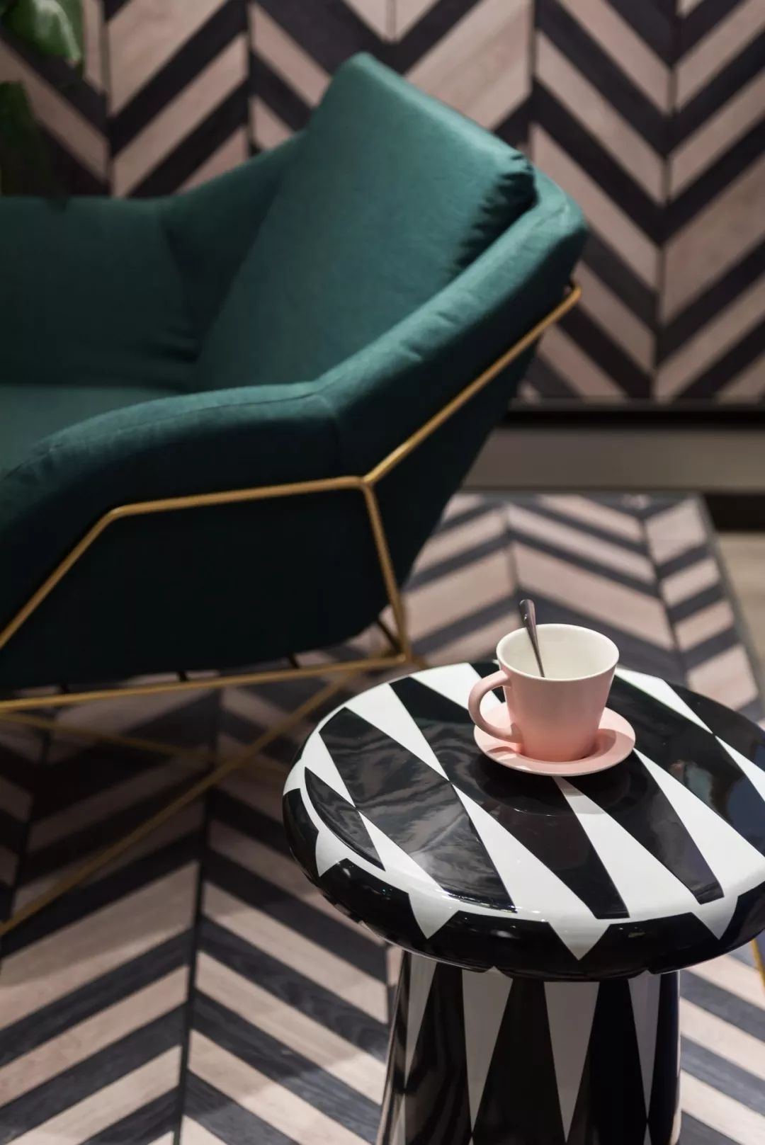 必美地板 | 风格世界诠释欧洲百年木业经典-97