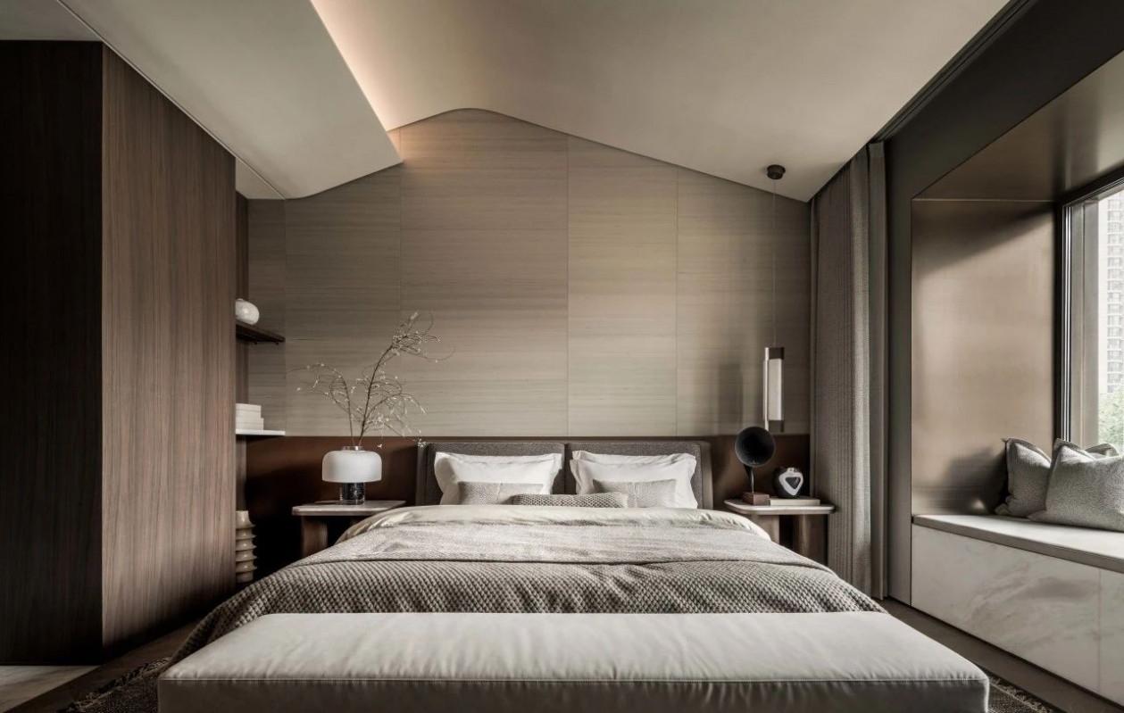 北京中国府378㎡样板间丨中国北京丨近境制作,远域生活-22