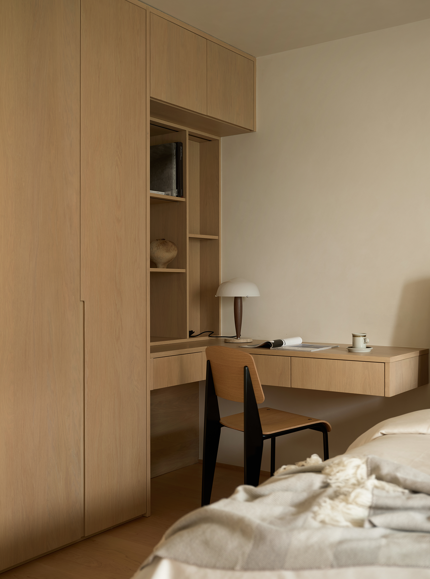 风荷泊园丨Tesi Design他石设计-57