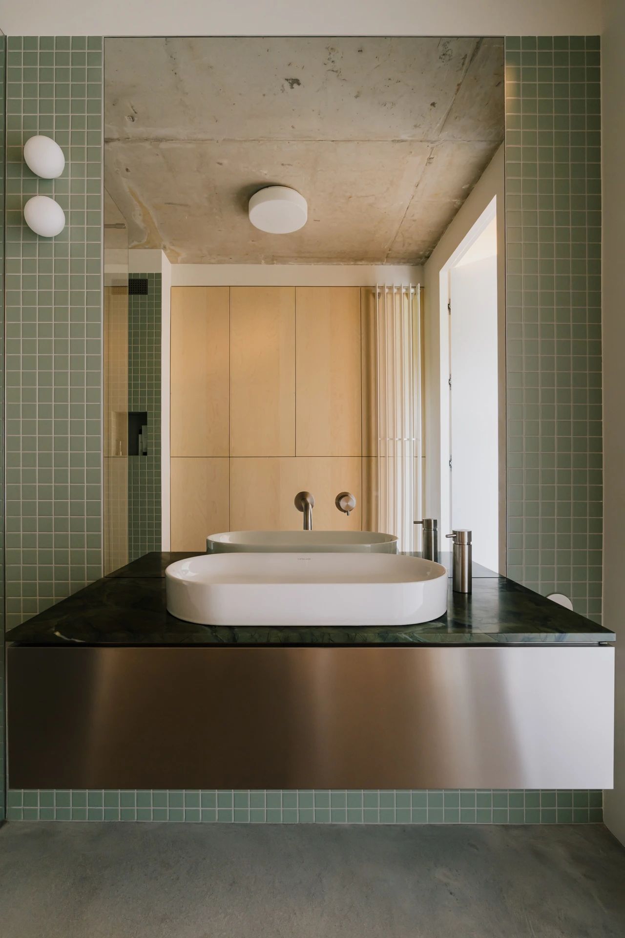 男子晒出69㎡小家，网友：一个人住真爽！-29