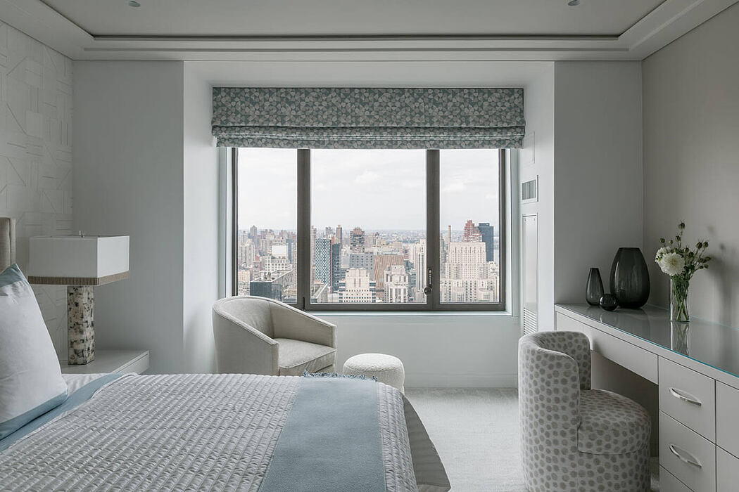 E+J 公寓丨美国纽约丨kda-5