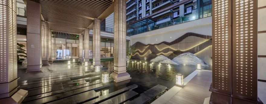 苏州中交路劲璞玥风华 | 无沙盘的多元空间设计-25