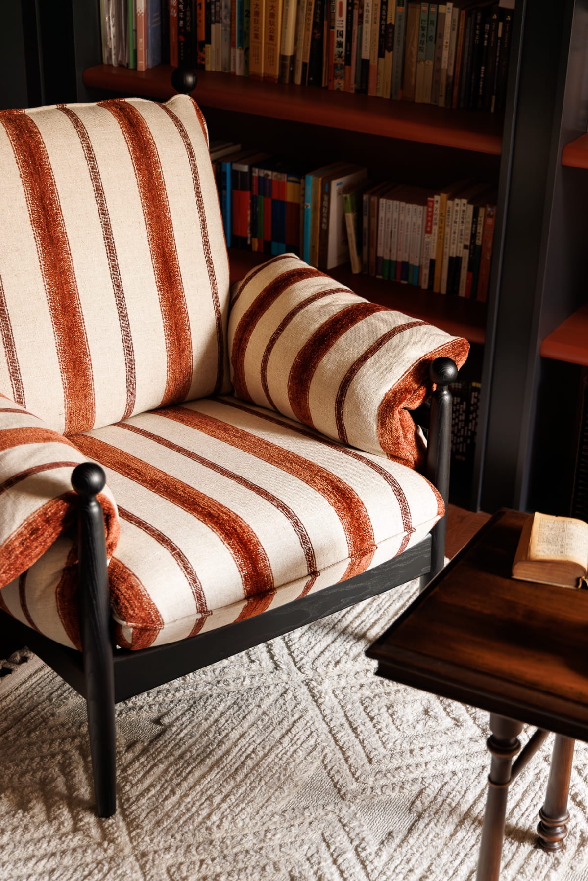 历久弥新,凝萃自然与匠心的南洋晚风丨赫设计-51