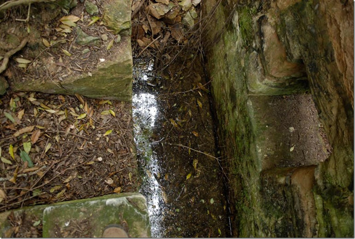 Grabouw地区旧水磨坊-8