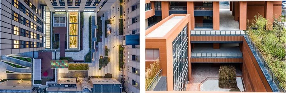 上海儿童医学中心医疗综合楼——童真童趣的治愈空间-15