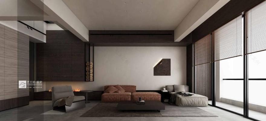 云峰原著·极简中的暗黑系-2