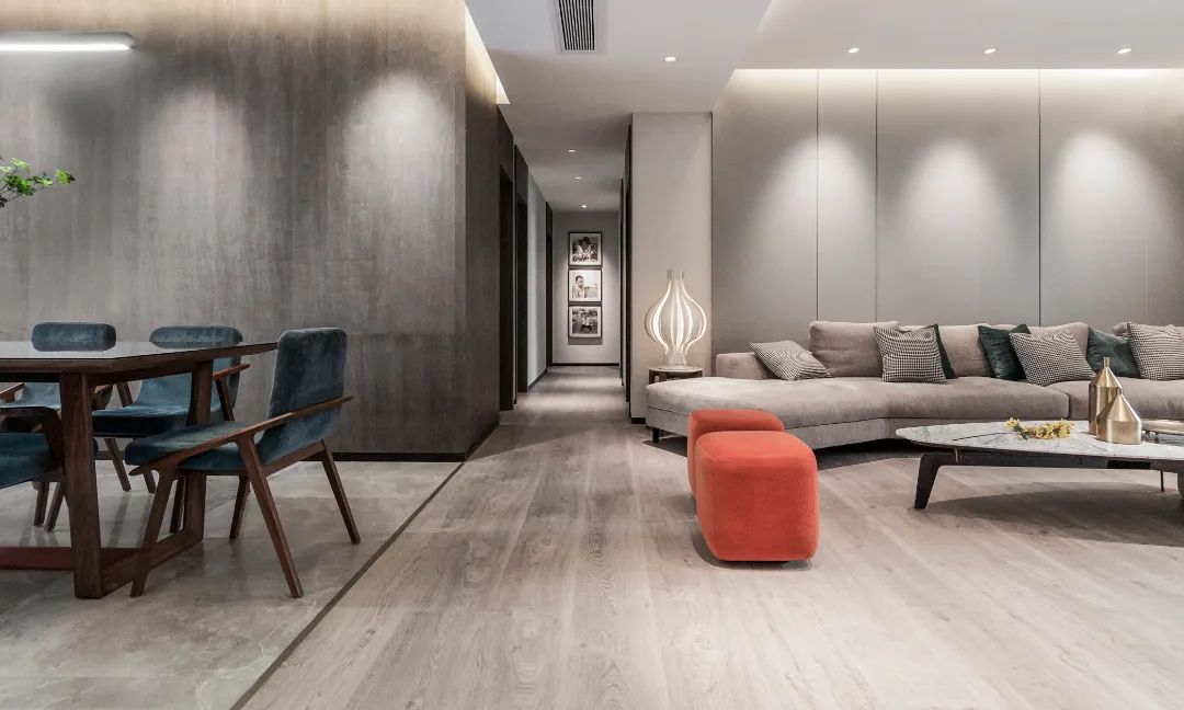 鼎峰尚境丨中国东莞丨卡翡亚-28