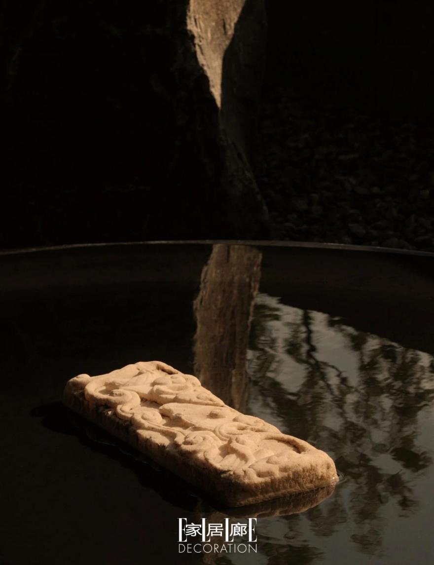 既下山·大同丨中国大同丨goa大象设计-25