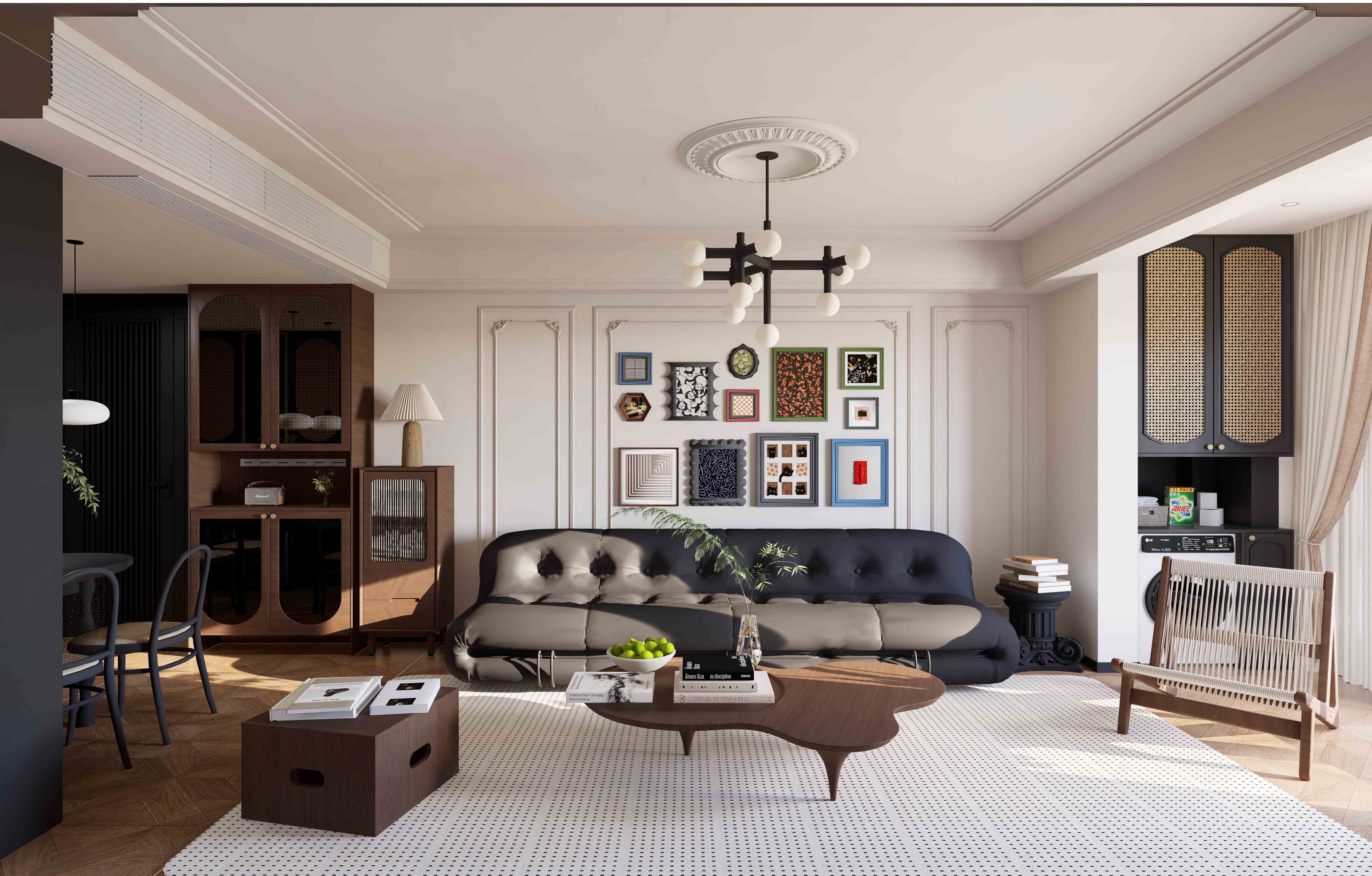 南风知我意「 复古  ●  中古风 」-3