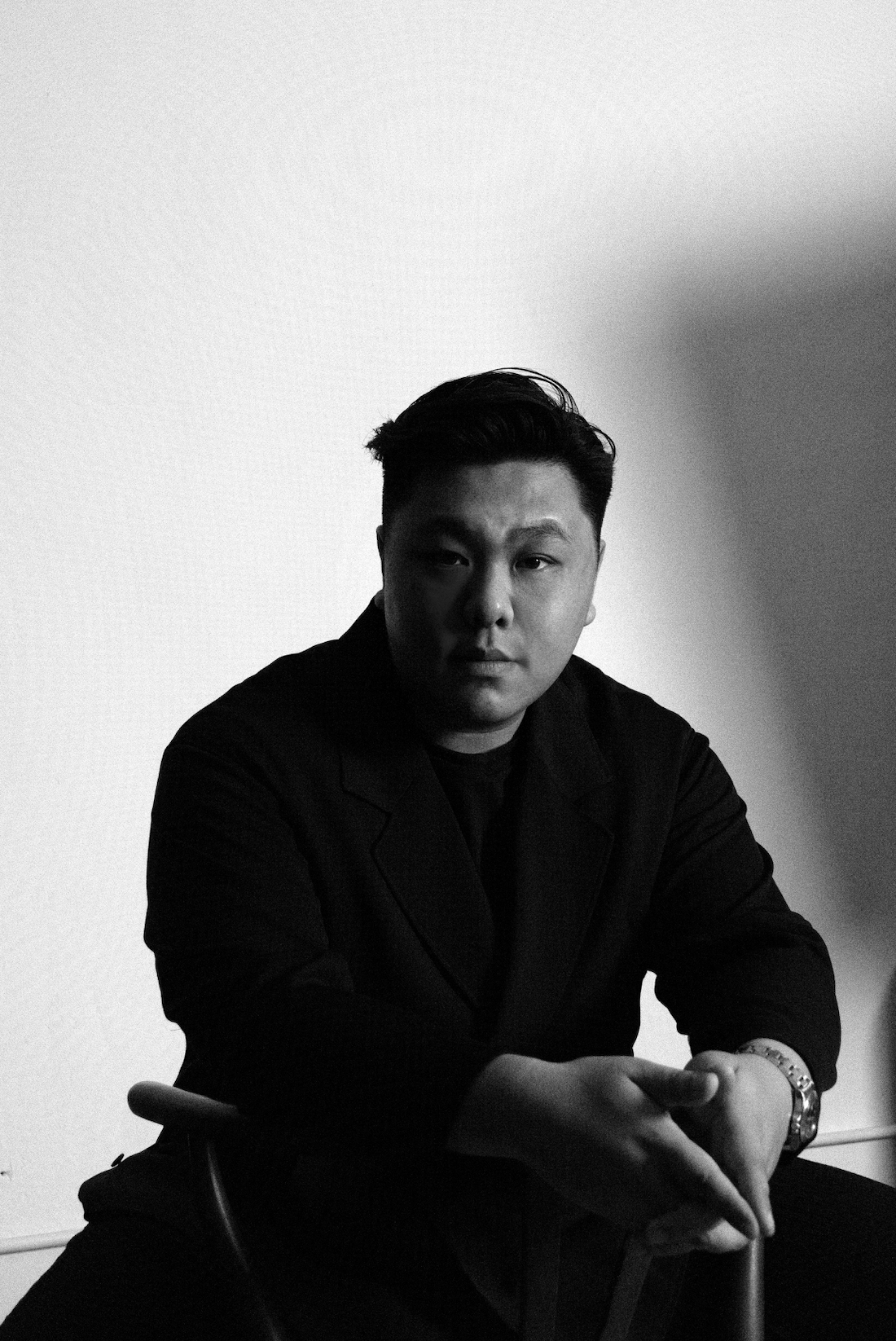 CLEAN咖啡与洗衣概念店丨中国香港丨House of Forme-49